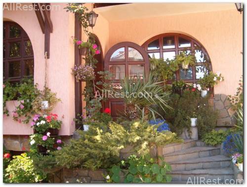Belvedere Hotel 24